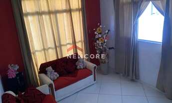 Imagem 4: Casa em Rua Oswaldo Tavares - Parque Flamboyant - Campos dos Goytacazes/RJ