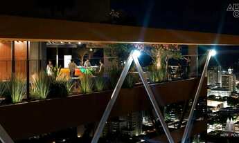 Imagem 4: Sala à venda, 65 m² por R$ 1.474.000,00 - Aldeota - Fortaleza/CE