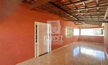 Imagem: Casa em Condomínio Sobrado / Residencial