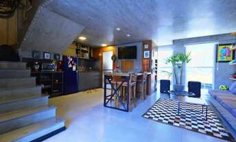 Imagem: Duplex a venda