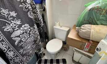 Imagem 5: Apartamento 2 quartos Campo Grande