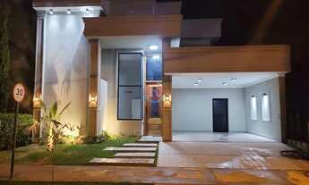 Imagem 2: Casa de Condomínio com 3 quartos, Village Damha Rio Preto III, São José do Rio Preto - R