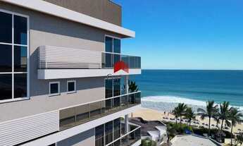 Imagem 2: Cobertura com 224,04m² 3 quartos, à venda, no bairro Gaivotas em Matinhos