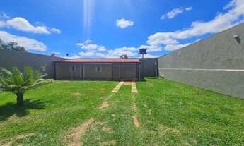 Imagem 2: Casa em condomínio fechado no Jardim Botânico, 01 quarto (suite), varanda, garagem..