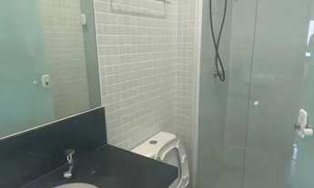 Imagem 4: Apartamento para locação tipo studio mobiliado com 1 quarto em Costa Azul - Salvador - BA