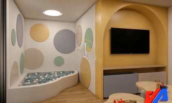 Imagem 2: Imóvel para aluguel com 91 metros quadrados com 3 quartos em Manaíra - João Pessoa - PB