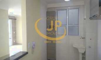 Imagem 4: Apto com planejados/ 2 dorm./ Suíte/ Sacada/ Lazer/ Jd. Piratininga