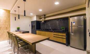 Imagem 7: Apartamento 3 quartos - Gleba Fazenda Palhano