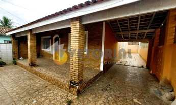 Imagem: Casa com 3 dormitórios à venda, 150 m²