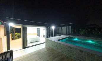 Imagem: Triplex de Luxo em Enseadinha - 6 Suítes