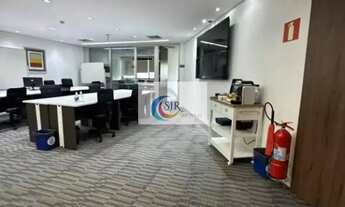 Imagem 4: Conjunto à venda, 600 m² - Itaim Bibi - São Paulo/SP