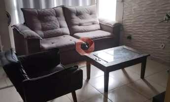 Imagem 5: Belíssima Casa com 2 quartos à venda, 69 m² por R$ 380.000 - Chácara de Inoã - Maricá/RJ