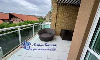 Imagem 7: Cobertura duplex para locação no Palm Beach - Porto das Dunas