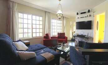 Imagem 3: Casa para Locação/Aluguel - 254m², 4 dormitórios, sendo 3 suites, 5 vagas - Espirito Santo