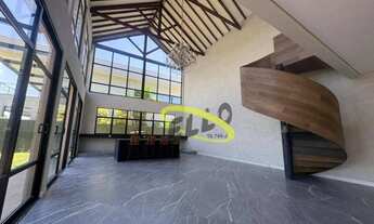 Imagem 6: Casa com 4 dormitórios, 300 m² - venda por R$ 3.200.000,00 ou aluguel por R$ 15.000,00/mês