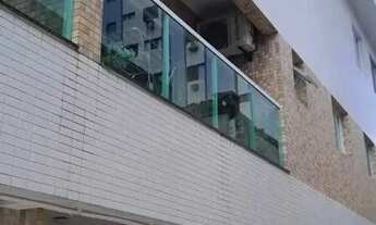 Imagem 1: Casa em Marapé, Casa em Santos, Casa com 3 dorms, Casa à Venda em Marapé, Casa à Venda com