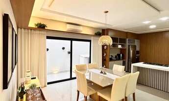 Imagem 7: Casa Disponível Porteira Fechada