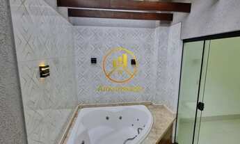 Imagem 6: Casa à venda no bairro Parque Buriti - Goiânia/GO