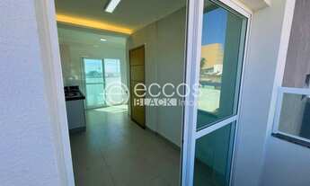 Imagem 3: Apartamento para aluguel, 2 quartos, 1 suíte, 1 vaga, Umuarama - Uberlândia/MG