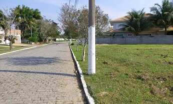 Imagem 2: TERRENO 975,88 m² CONDOMÍNIO REMANSO DO PARAIBA VILA DA RAINHA