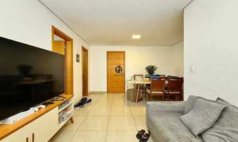 Imagem 6: AREA PRIVATIVA 03 QUARTOS 02 VAGAS COM ELEVADOR NO DONA CLARA