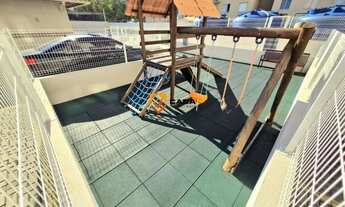 Imagem 6: Apartamento à venda, 2 quartos em Morada de Laranjeiras,