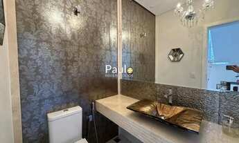 Imagem 4: Sobrado à venda em Valinhos, Pinheiro, com 7 suítes, com 667.13 m², Moinho de Vento