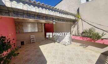 Imagem 2: Casa com 4 dormitórios para alugar, 349 m² por R$ 2.848,42/mês - Ferrazópolis - São Bernar