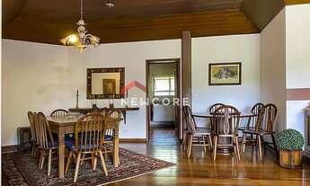 Imagem 6: Apartamento em Capivari - Capivari - Campos do Jordão/SP