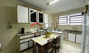 Imagem 7: Apartamento em Avenida Doutor Bernardino de Campos - Pompéia - Santos/SP