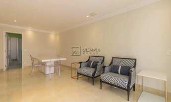 Imagem 5: Venda Apartamento 3 Dormitórios - 140 m² Itaim Bibi