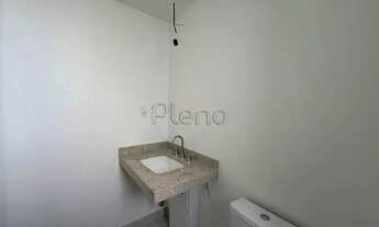 Imagem 6: Apartamento à venda em Campinas, Taquaral, com 3 suítes, com 125 m², Sartoria Taquaral