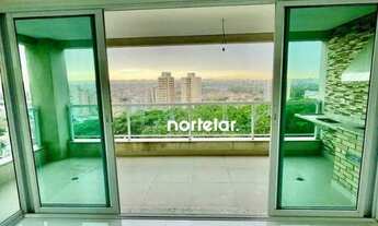 Imagem 4: Apartamento com 4 dormitórios à venda, 147 m² por R$ 1.500.000,00 - Jardim Sao Paulo(Zona