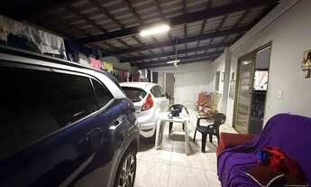 Imagem 3: Casa à venda no bairro Parque Amazônia - Goiânia/GO