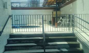 Imagem 4: Ed. Oriente Vasconcelos 3 suítes 1 por andar Na Batista Campos