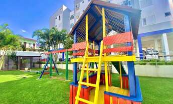 Imagem 4: APARTAMENTO A VENDA NO ABRAÃO - 3 DORMITÓRIOS SENDO 1 SUÍTE - REFORMADO - VAGA DE GARAGEM