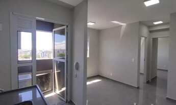 Imagem: Apartamento, Vila Vermelha, 2 Quartos