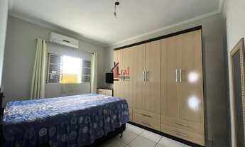 Imagem 6: Casa para Venda em Presidente Prudente, NOVO BONGIOVANI, 2 dormitórios, 1 banheiro, 2 vaga