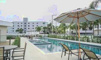 Imagem 5: Apartamento mobiliado 2 dormitórios