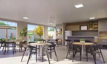 Imagem: APT 329, Sabiranga, Condomínio Viva Vida