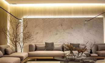 Imagem 2: Imóvel para venda tem 456 metros quadrados com 4 quartos em Setor Oeste - Goiânia - GO