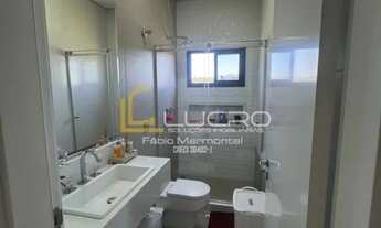 Imagem 10: Casa em Condomínio Fechado para venda com 360 m² e 3 quartos em Vila Serrão, Bauru - SP