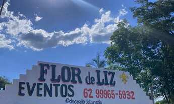 Imagem 4: Aluga-se chácaras urbana na BR153 Jaiara Anapolis