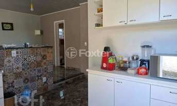 Imagem 4: Casa à venda Rua Lalzina Ignácio da Silva, Campo Novo - Porto Alegre