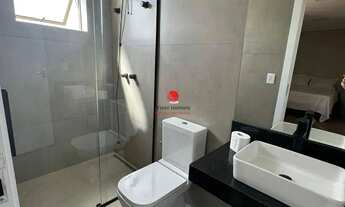 Imagem 7: Flat para aluguel, 1 quarto, 1 suíte, 29m de área construída, Dona Calara - Belo Horizonte