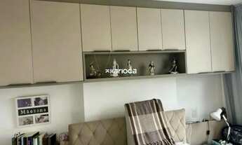 Imagem 2: Apartamento 72m2 no Ilha Pura 2 suítes