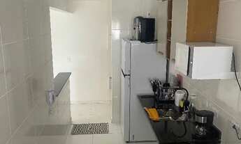 Imagem 6: Apartamento pé na areia Mongagua