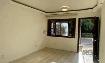 Imagem 2: Casa Condominio no bairro Guarujá de 3 dormitórios 1 vaga DESOCUPADA