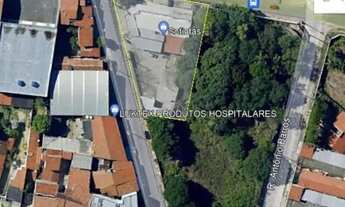 Imagem: Terreno em Messejana - Fortaleza