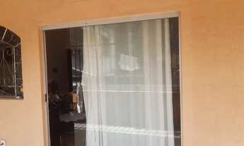 Imagem 7: Casa Espaçosa 4 Quartos c/ 3 Varandas - Venda Nova (Bairro Rio Branco/Leblon)-Oportunidade